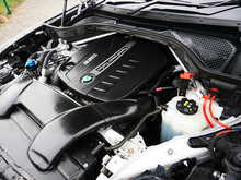 BMW X5 3.0 30d M Sport xDrive Automatic [Euro 6]