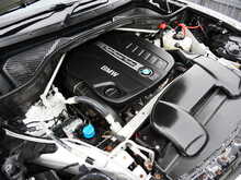 BMW X5 3.0 30d M Sport xDrive Automatic [Euro 6]