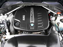 BMW X5 3.0 30d M Sport xDrive Automatic [Euro 6]