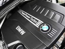 BMW X5 3.0 30d M Sport xDrive Automatic [Euro 6]