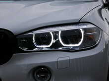 BMW X5 3.0 30d M Sport xDrive Automatic [Euro 6]