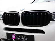 BMW X5 3.0 30d M Sport xDrive Automatic [Euro 6]