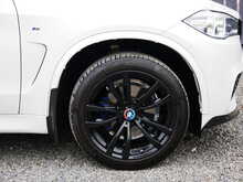 BMW X5 3.0 30d M Sport xDrive Automatic [Euro 6]