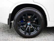 BMW X5 3.0 30d M Sport xDrive Automatic [Euro 6]