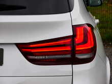 BMW X5 3.0 30d M Sport xDrive Automatic [Euro 6]