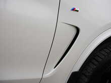 BMW X5 3.0 30d M Sport xDrive Automatic [Euro 6]
