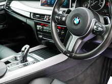 BMW X5 3.0 30d M Sport xDrive Automatic [Euro 6]