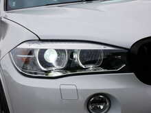 BMW X5 3.0 30d M Sport xDrive Automatic [Euro 6]