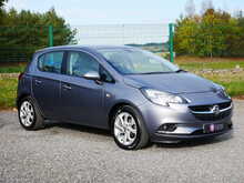 Vauxhall Corsa 1.4 i ecoFLEX Sri, Manual