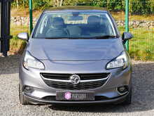 Vauxhall Corsa 1.4 i ecoFLEX Sri, Manual