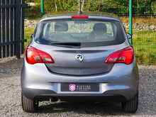 Vauxhall Corsa 1.4 i ecoFLEX Sri, Manual