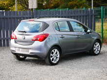 Vauxhall Corsa 1.4 i ecoFLEX Sri, Manual