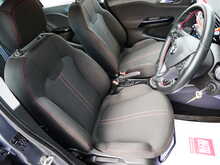 Vauxhall Corsa 1.4 i ecoFLEX Sri, Manual
