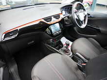 Vauxhall Corsa 1.4 i ecoFLEX Sri, Manual