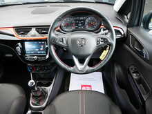Vauxhall Corsa 1.4 i ecoFLEX Sri, Manual