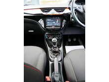Vauxhall Corsa 1.4 i ecoFLEX Sri, Manual
