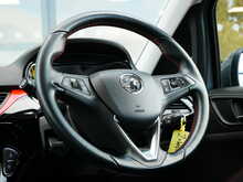 Vauxhall Corsa 1.4 i ecoFLEX Sri, Manual