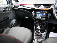 Vauxhall Corsa 1.4 i ecoFLEX Sri, Manual