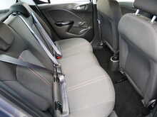 Vauxhall Corsa 1.4 i ecoFLEX Sri, Manual