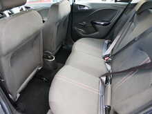 Vauxhall Corsa 1.4 i ecoFLEX Sri, Manual
