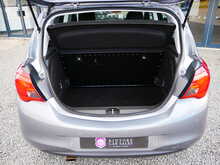 Vauxhall Corsa 1.4 i ecoFLEX Sri, Manual