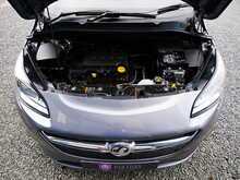 Vauxhall Corsa 1.4 i ecoFLEX Sri, Manual