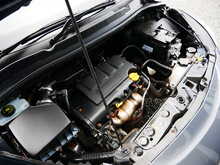 Vauxhall Corsa 1.4 i ecoFLEX Sri, Manual