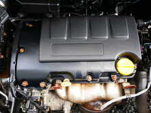 Vauxhall Corsa 1.4 i ecoFLEX Sri, Manual