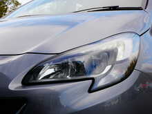 Vauxhall Corsa 1.4 i ecoFLEX Sri, Manual