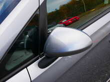 Vauxhall Corsa 1.4 i ecoFLEX Sri, Manual