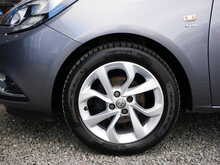 Vauxhall Corsa 1.4 i ecoFLEX Sri, Manual