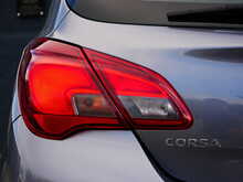 Vauxhall Corsa 1.4 i ecoFLEX Sri, Manual