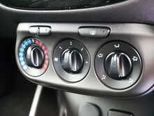 Vauxhall Corsa 1.4 i ecoFLEX Sri, Manual