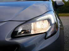 Vauxhall Corsa 1.4 i ecoFLEX Sri, Manual