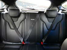 Ford Focus 2.0T EcoBoost ST-3 Hatchback, Manual