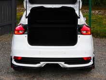 Ford Focus 2.0T EcoBoost ST-3 Hatchback, Manual