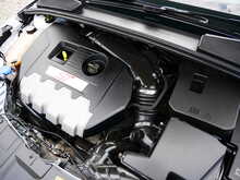 Ford Focus 2.0T EcoBoost ST-3 Hatchback, Manual