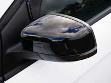 Ford Focus 2.0T EcoBoost ST-3 Hatchback, Manual