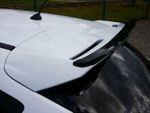 Ford Focus 2.0T EcoBoost ST-3 Hatchback, Manual