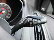 Ford Focus 2.0T EcoBoost ST-3 Hatchback, Manual