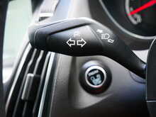 Ford Focus 2.0T EcoBoost ST-3 Hatchback, Manual