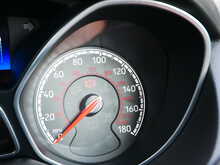 Ford Focus 2.0T EcoBoost ST-3 Hatchback, Manual