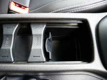 Ford Focus 2.0T EcoBoost ST-3 Hatchback, Manual