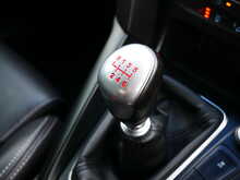 Ford Focus 2.0T EcoBoost ST-3 Hatchback, Manual