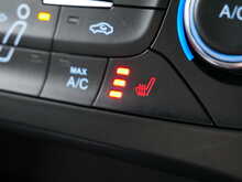 Ford Focus 2.0T EcoBoost ST-3 Hatchback, Manual