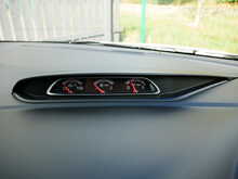 Ford Focus 2.0T EcoBoost ST-3 Hatchback, Manual