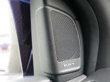 Ford Focus 2.0T EcoBoost ST-3 Hatchback, Manual