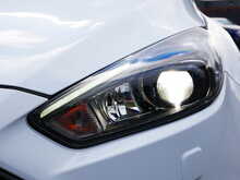 Ford Focus 2.0T EcoBoost ST-3 Hatchback, Manual