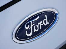 Ford Focus 2.0T EcoBoost ST-3 Hatchback, Manual