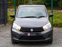 Suzuki 1.0 Celerio City, Manual [Euro 6] City